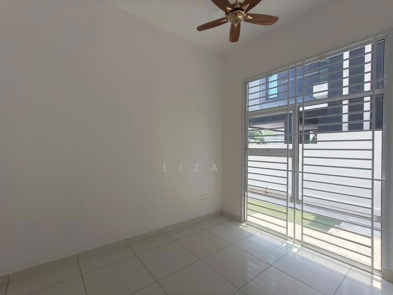 Rumah Kluster untuk Dijual di Taman Austin Heights (Tebrau) - Liza Leong - PropertyGuru.com.my