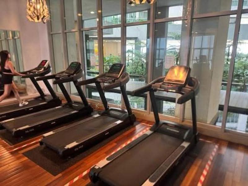Residential Land for Sale in Kuala Lumpur (Kuala Lumpur) - Kenny Choo - Gym - PropertyGuru.com.my