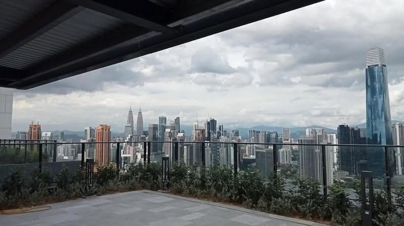 Residential Land for Sale in Kuala Lumpur (Kuala Lumpur) - Kenny Choo - View - PropertyGuru.com.my