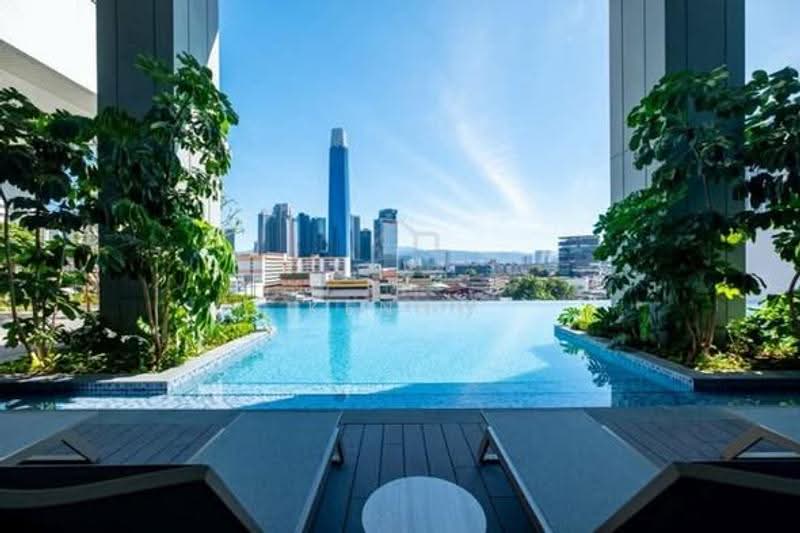 Residential Land for Sale in Kuala Lumpur (Kuala Lumpur) - Kenny Choo - View - PropertyGuru.com.my