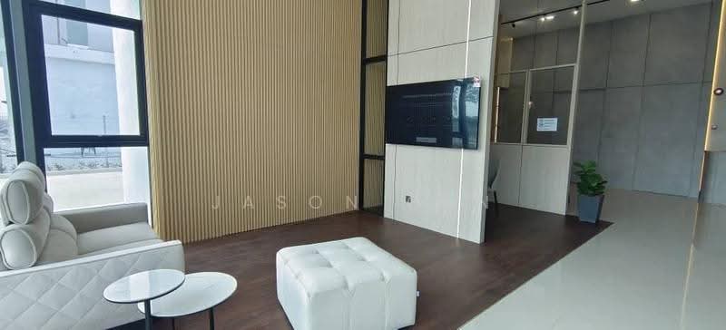 Detached Factory for Sale in Kampung Sri Cheeding (Jenjarom) - Jason Gan - Lobby - PropertyGuru.com.my