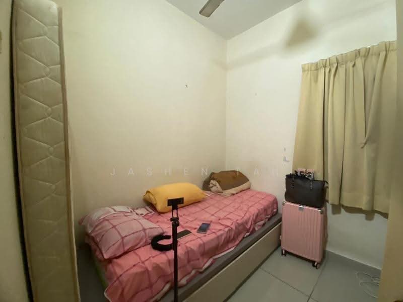 Kediaman Servis untuk Dijual di OUG Parklane - Jashen Tan - Bedroom - PropertyGuru.com.my
