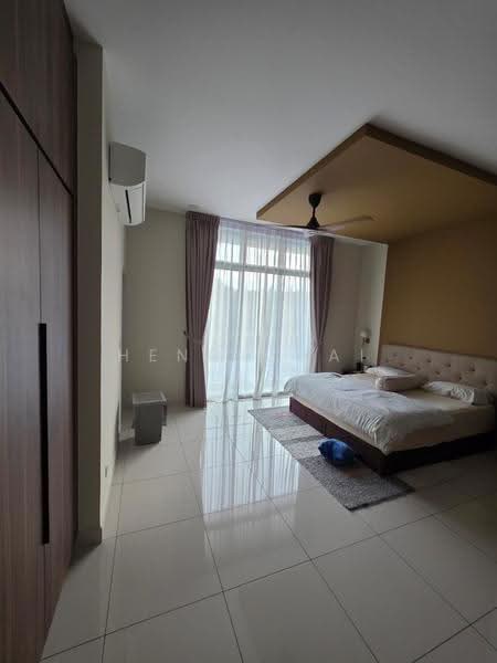 Rumah Teres 2-Tingkat untuk Dijual di Seremban (Negeri Sembilan) - Heng Chai Lee - Bedroom - PropertyGuru.com.my