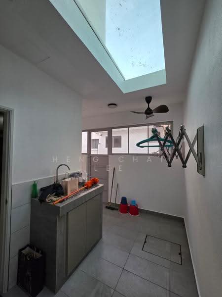 Rumah Teres 2-Tingkat untuk Dijual di Seremban (Negeri Sembilan) - Heng Chai Lee - Interior - PropertyGuru.com.my