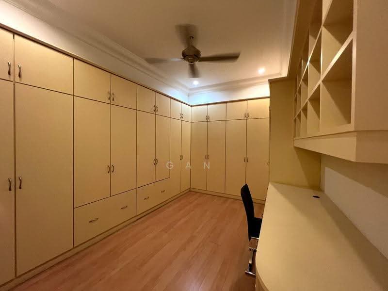 Service Residence for Rent at 3 Kia Peng - GAN WEY SAND - Study - PropertyGuru.com.my