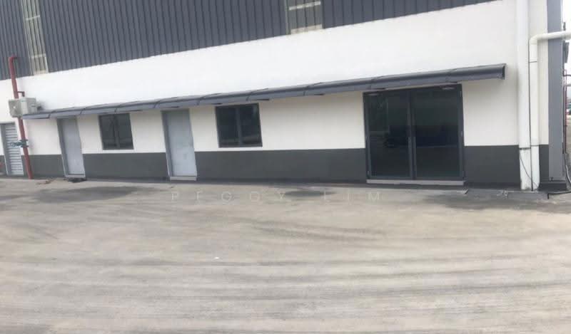 Industrial Land for Rent in Pulau Indah (Klang) - Peggy Lim - PropertyGuru.com.my