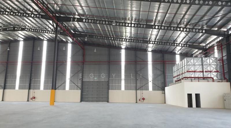 Industrial Land for Rent in Pulau Indah (Klang) - Peggy Lim - PropertyGuru.com.my