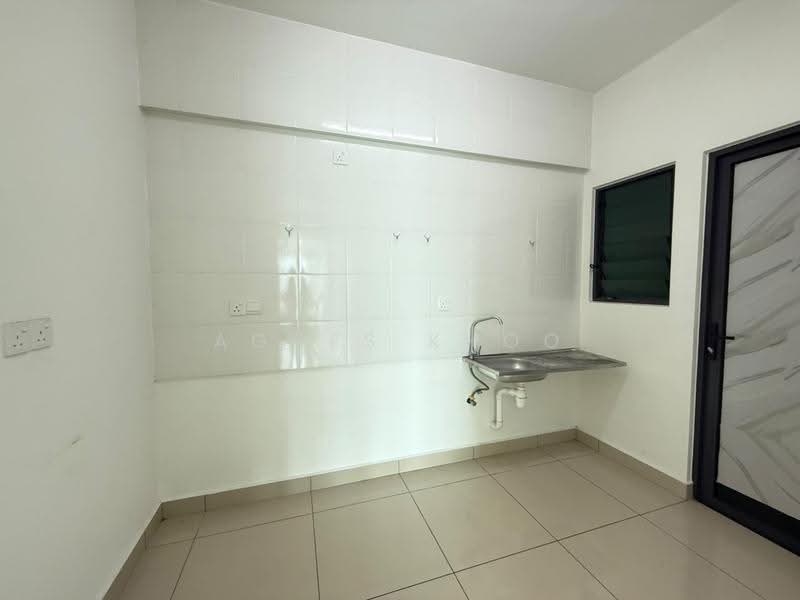 Kondominium untuk Disewa di One Foresta - Agnes Khoo - Kitchen - PropertyGuru.com.my