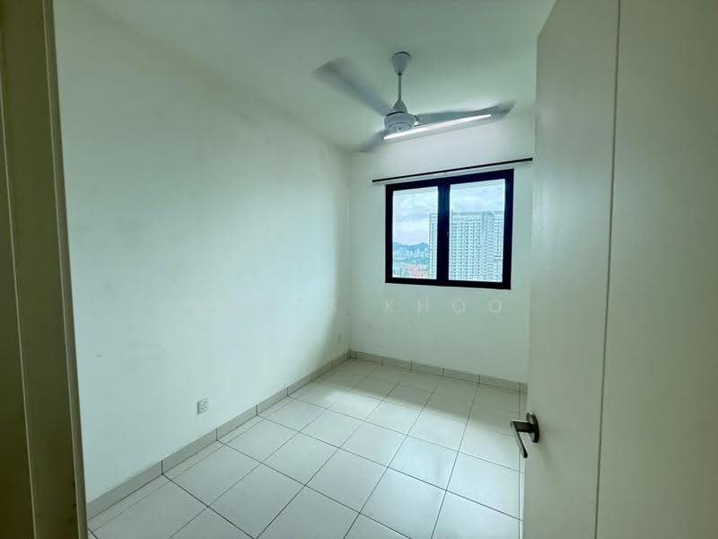 Kondominium untuk Disewa di One Foresta - Agnes Khoo - Bedroom - PropertyGuru.com.my