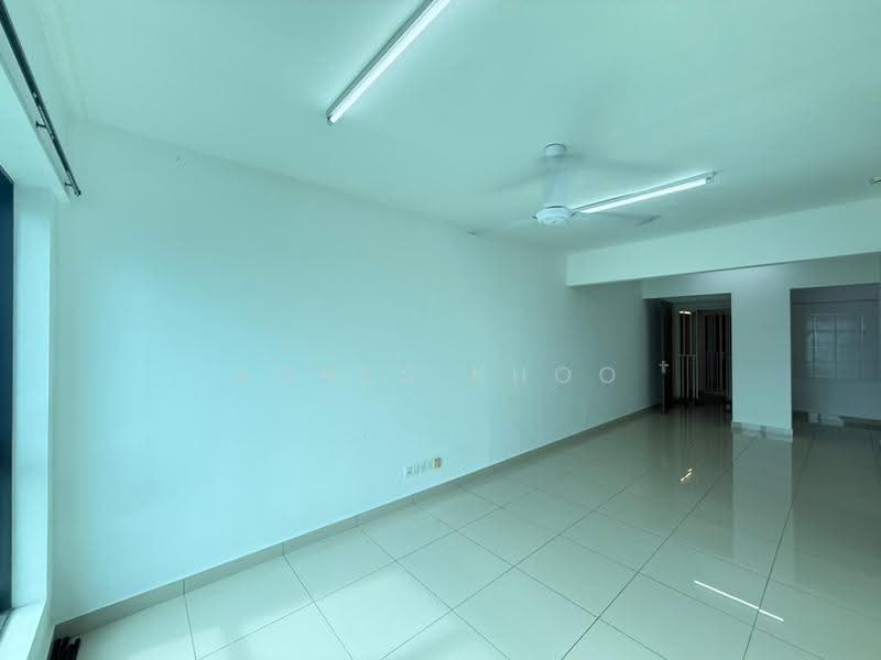 Kondominium untuk Disewa di One Foresta - Agnes Khoo - Living Room - PropertyGuru.com.my