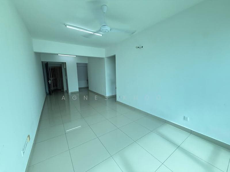 Kondominium untuk Disewa di One Foresta - Agnes Khoo - Living Room - PropertyGuru.com.my