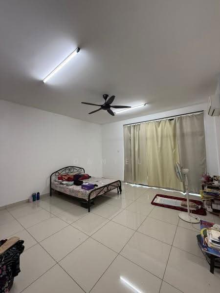Rumah Teres 2-Tingkat untuk Dijual di Ulu Tiram (Johor) - Daniel Yong - Bedroom - PropertyGuru.com.my