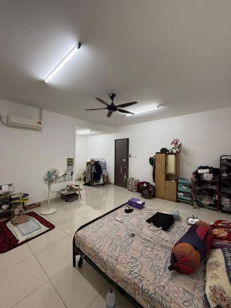 Rumah Teres 2-Tingkat untuk Dijual di Ulu Tiram (Johor) - Daniel Yong - Bedroom - PropertyGuru.com.my