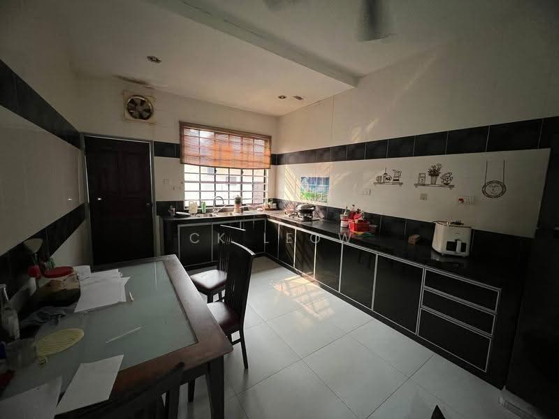 Rumah Teres 1-Tingkat untuk Disewa di Taman Pelangi Indah (Ulu Tiram) - Ck Leow - PropertyGuru.com.my