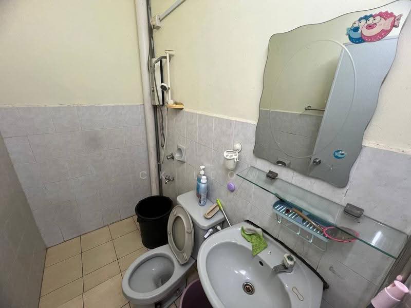 Rumah Teres 1-Tingkat untuk Disewa di Taman Pelangi Indah (Ulu Tiram) - Ck Leow - PropertyGuru.com.my