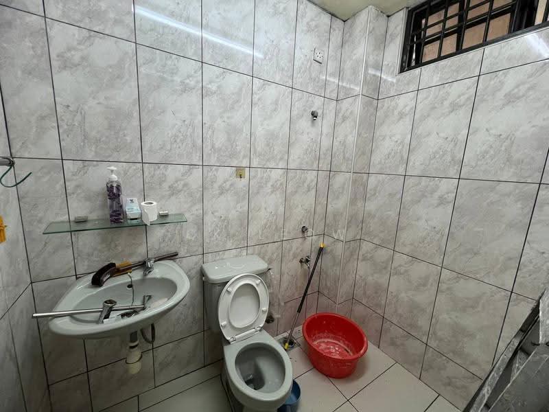 Rumah Teres 1-Tingkat untuk Disewa di Taman Pelangi Indah (Ulu Tiram) - Ck Leow - PropertyGuru.com.my