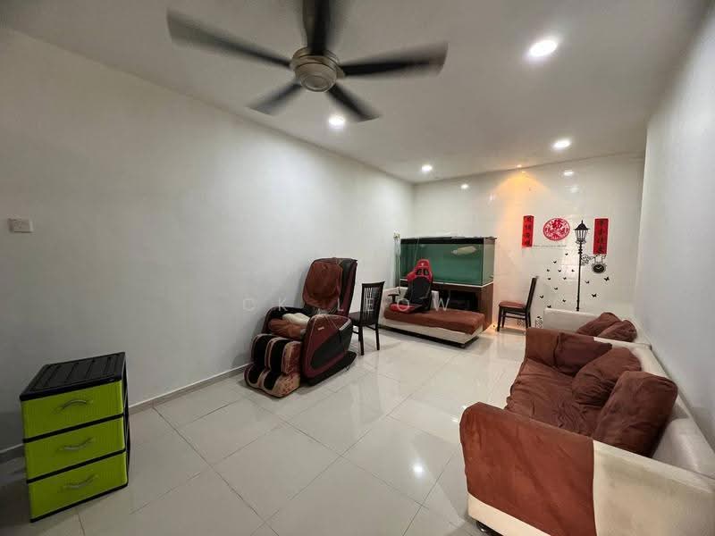 Rumah Teres 1-Tingkat untuk Disewa di Taman Pelangi Indah (Ulu Tiram) - Ck Leow - PropertyGuru.com.my