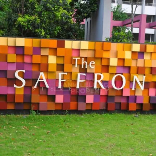 Kondominium untuk Dijual di The Saffron - Steve Soon - PropertyGuru.com.my