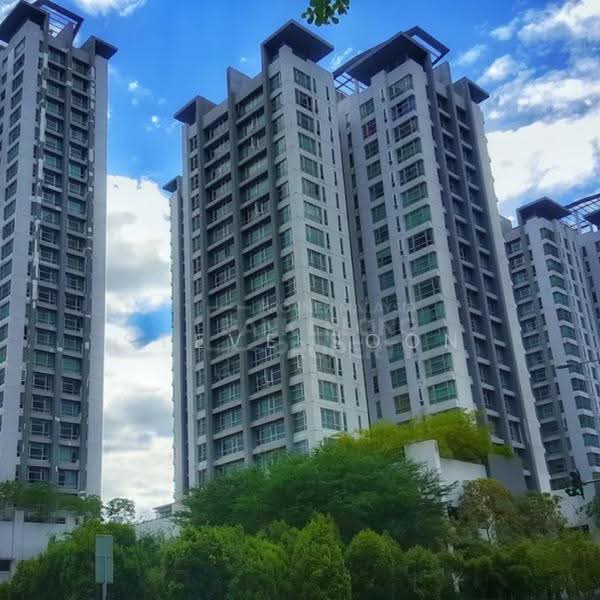 Kondominium untuk Dijual di The Saffron - Steve Soon - Exterior - PropertyGuru.com.my