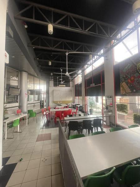 Shop for Rent in Ampang (Kuala Lumpur) - Nizam Shoib - Interior - PropertyGuru.com.my