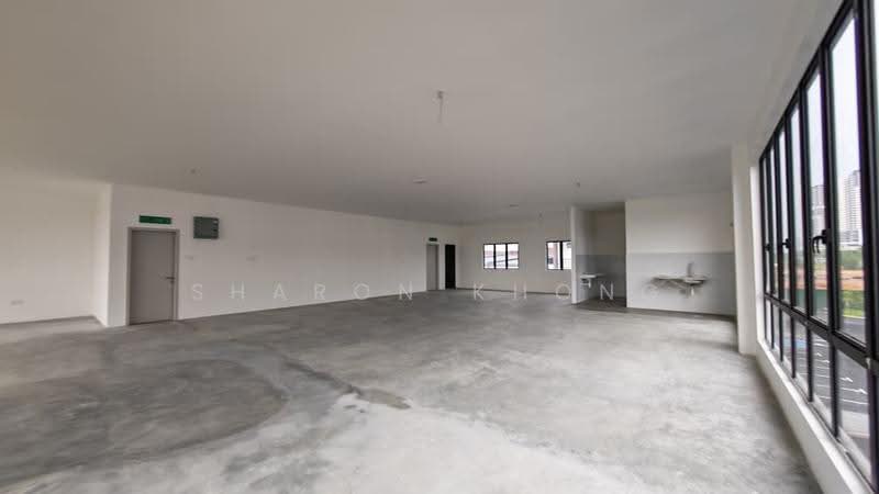 Shop / Office for Rent in Setia Ecohill (Semenyih) - Sharon Khong - Interior - PropertyGuru.com.my