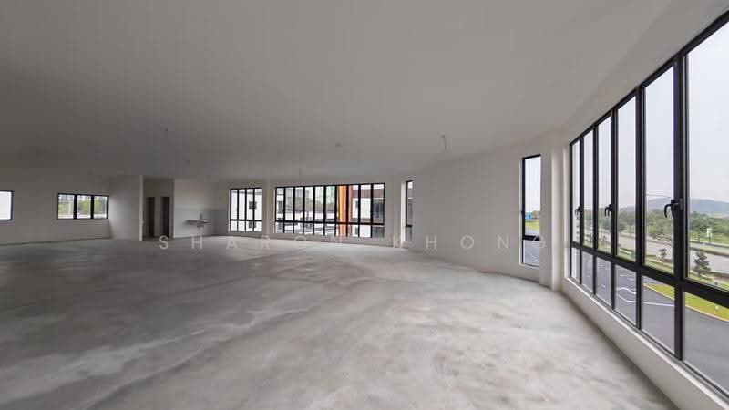 Shop / Office for Rent in Setia Ecohill (Semenyih) - Sharon Khong - Interior - PropertyGuru.com.my
