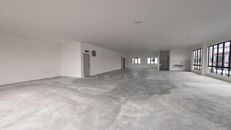 Shop / Office for Rent in Setia Ecohill (Semenyih) - Sharon Khong - Interior - PropertyGuru.com.my