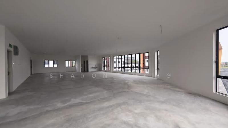 Shop / Office for Rent in Setia Ecohill (Semenyih) - Sharon Khong - Interior - PropertyGuru.com.my