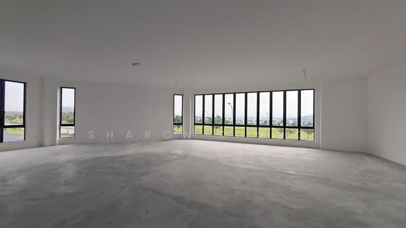 Shop / Office for Rent in Setia Ecohill (Semenyih) - Sharon Khong - Interior - PropertyGuru.com.my
