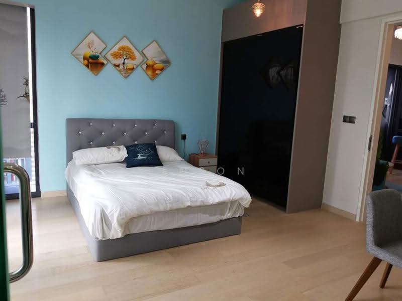 Kediaman Servis untuk Dijual di Star Residences One - Jenson Low - PropertyGuru.com.my