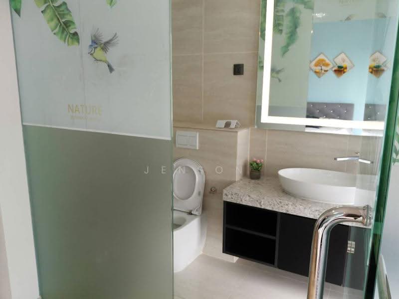 Kediaman Servis untuk Dijual di Star Residences One - Jenson Low - PropertyGuru.com.my