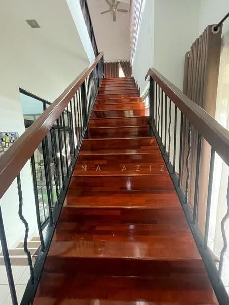 Rumah Teres 2-Tingkat untuk Dijual di Bukit Jelutong (Shah Alam) - Lina Aziz - Interior - PropertyGuru.com.my