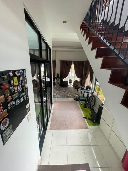 Rumah Teres 2-Tingkat untuk Dijual di Bukit Jelutong (Shah Alam) - Lina Aziz - Interior - PropertyGuru.com.my