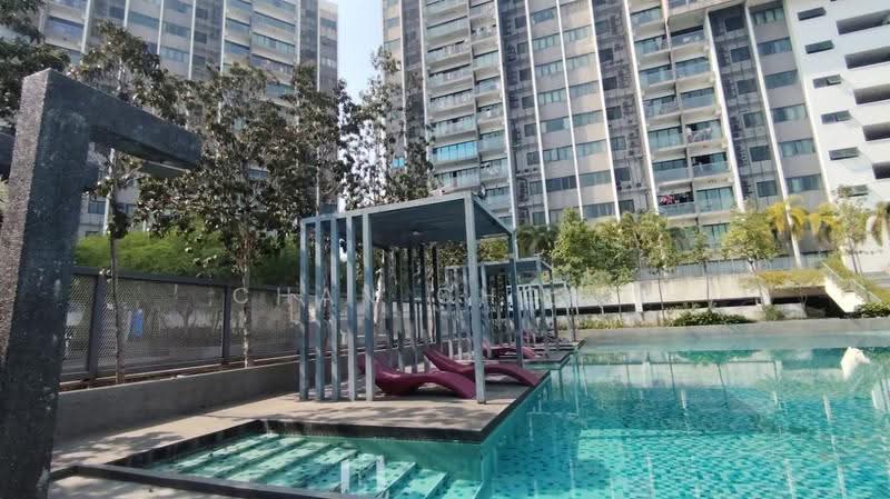 Condominium for Sale at Skyvilla @ D'Island - Chan Chong Liang - Exterior - PropertyGuru.com.my