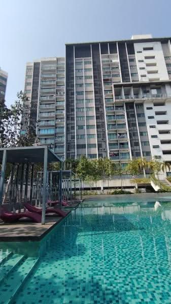 Condominium for Sale at Skyvilla @ D'Island - Chan Chong Liang - Exterior - PropertyGuru.com.my