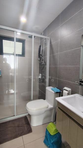 Condominium for Sale at Skyvilla @ D'Island - Chan Chong Liang - Bathroom - PropertyGuru.com.my