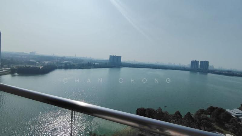 Condominium for Sale at Skyvilla @ D'Island - Chan Chong Liang - View - PropertyGuru.com.my