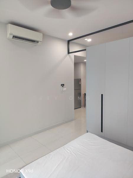 Service Residence for Rent at Datum Jelatek Residence - Jey Ong - Bedroom - PropertyGuru.com.my