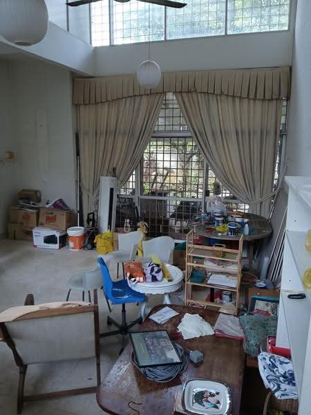 Bungalow House for Rent in Ampang (Kuala Lumpur) - Juliet . - PropertyGuru.com.my