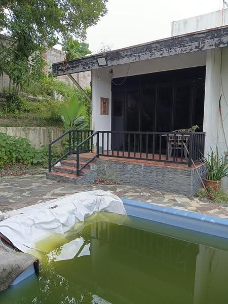 Bungalow House for Rent in Ampang (Kuala Lumpur) - Juliet . - PropertyGuru.com.my