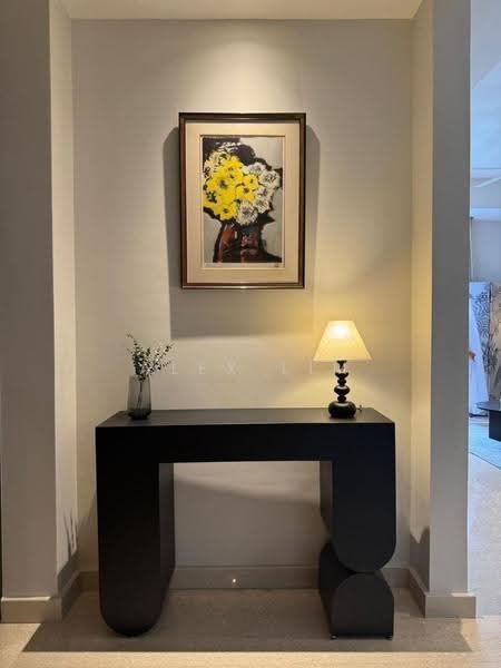Kediaman Servis untuk Disewa di Marriott Residence @ Gurney - Alex Lim - Interior - PropertyGuru.com.my
