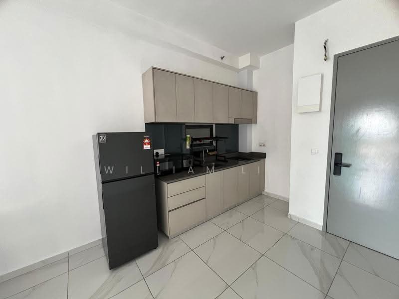 Kediaman Servis untuk Disewa di Sinaran @ Utropolis - William Lim - Kitchen - PropertyGuru.com.my