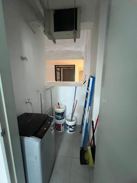 Kediaman Servis untuk Disewa di Sinaran @ Utropolis - William Lim - Interior - PropertyGuru.com.my