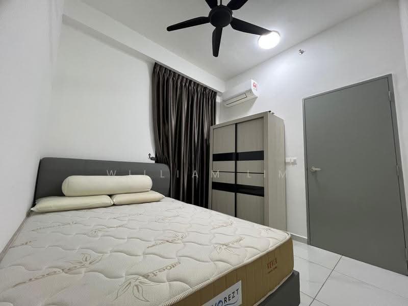 Kediaman Servis untuk Disewa di Sinaran @ Utropolis - William Lim - Bedroom - PropertyGuru.com.my
