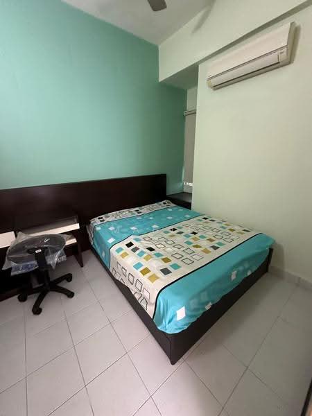 Apartment for Rent at University Place (Plaza Ivory) - Mable Ong - Bedroom - PropertyGuru.com.my