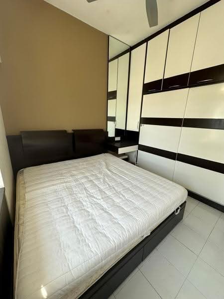 Apartment for Rent at University Place (Plaza Ivory) - Mable Ong - Bedroom - PropertyGuru.com.my