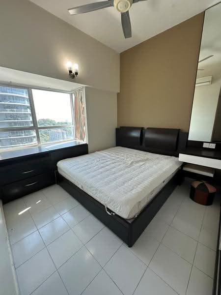 Apartment for Rent at University Place (Plaza Ivory) - Mable Ong - Bedroom - PropertyGuru.com.my