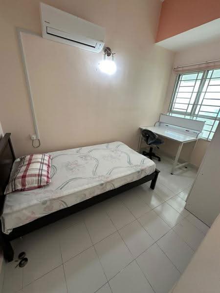 Apartment for Rent at University Place (Plaza Ivory) - Mable Ong - Bedroom - PropertyGuru.com.my