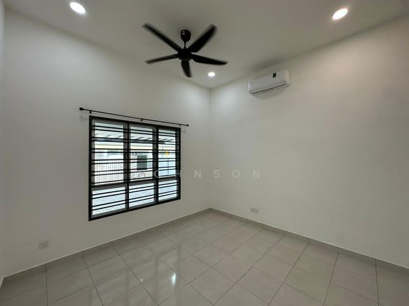 Rumah Teres 1-Tingkat untuk Disewa di Kulai (Johor) - Johnson Chen - Interior - PropertyGuru.com.my