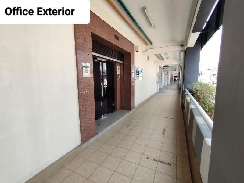Shop / Office for Sale in Petaling Jaya (Selangor) - Eric Cheng - Exterior - PropertyGuru.com.my